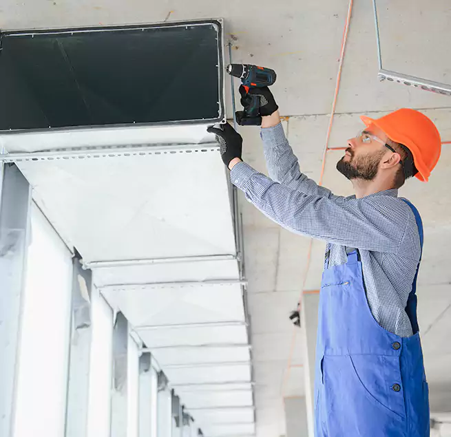 Why Homeowners & Businesses Trust Us in Colorado Springs, CO