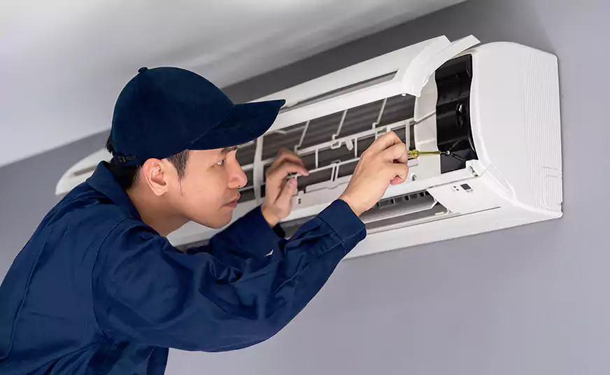 AC Duct Cleaning Colorado Springs