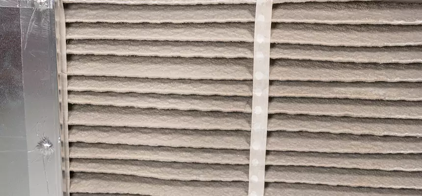 Mobile Car AC Filter Replacement in Colorado Springs