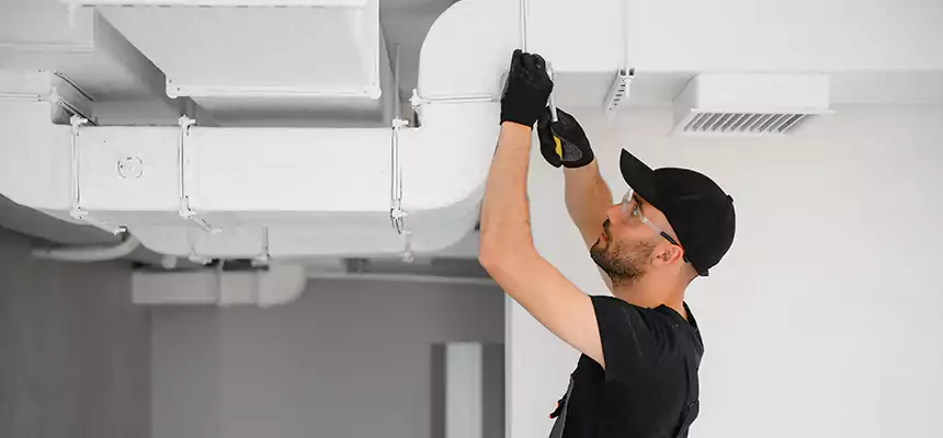 Our Air Duct Cleaning Services in Colorado Springs, CO