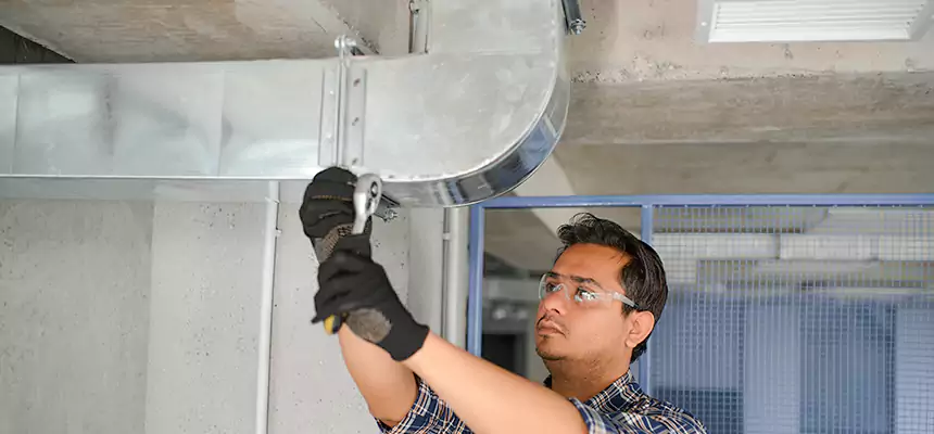 Our Air Duct Installation Services in Colorado Springs, CO