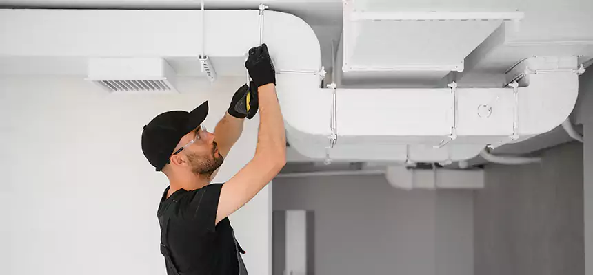 Our Air Duct Repair Services in Colorado Springs, CO