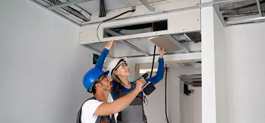 Our Air Duct Virus Disinfection Services in Colorado Springs, CO