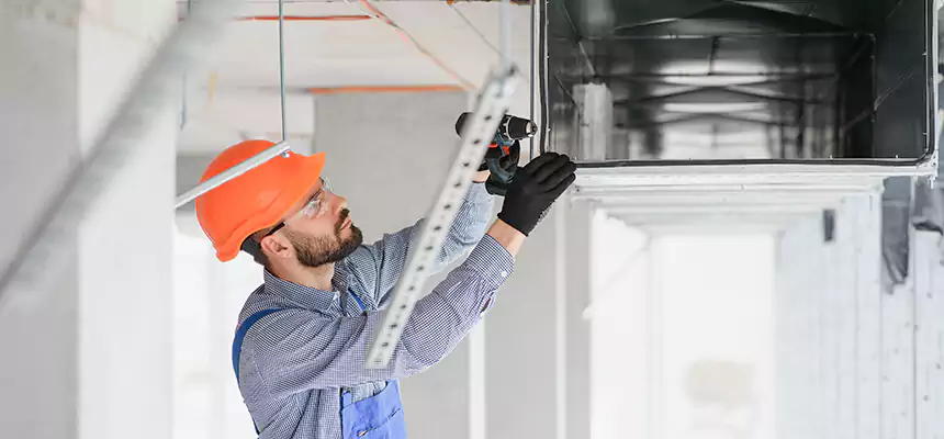 Our Air Vent Replacement Services in Colorado Springs, CO