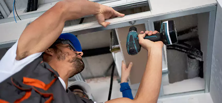 Our Apartment Air Duct Cleaning Services in Colorado Springs, CO