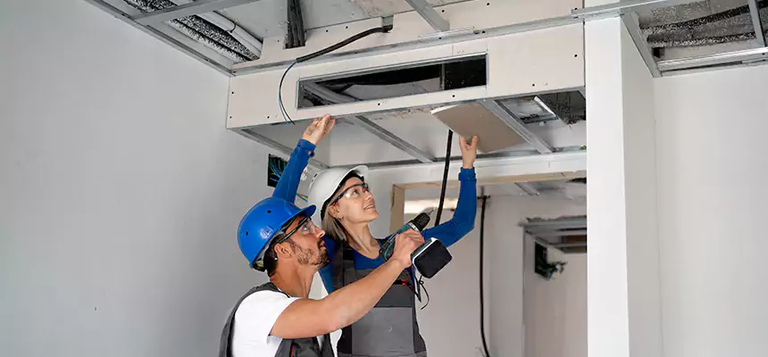 Our Attic Air Duct Cleaning Services in Colorado Springs, CO