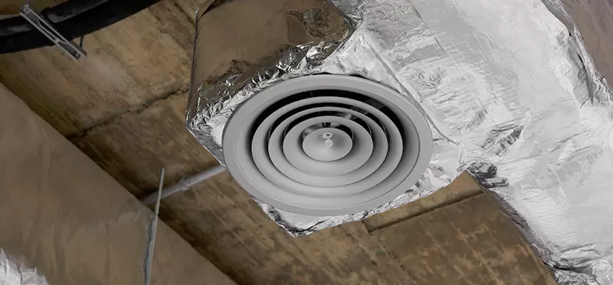 Our Basement Vent Cleaning Services in Colorado Springs, CO