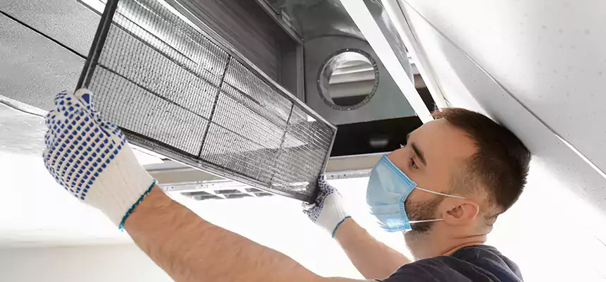 Diagnostic HVAC Coil & Blower Cleaning in Colorado Springs