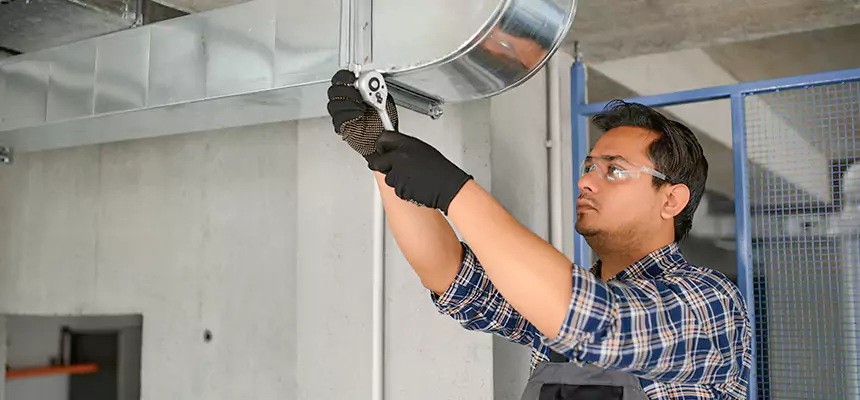 Our Clogged Air Duct Repair Services in Colorado Springs, CO