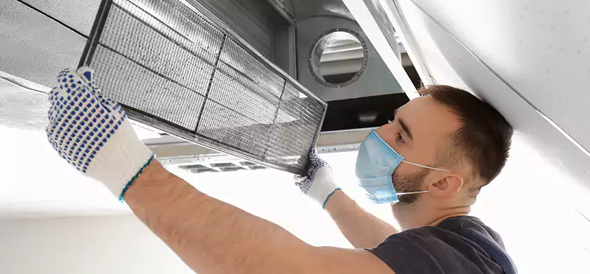 Our Dryer Vent Cleaning Services in Colorado Springs, CO