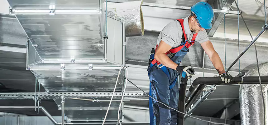 Precise Air Duct Vent Installation in Colorado Springs