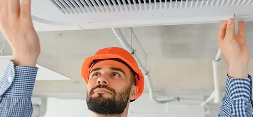 Our Furnace Vent Cleaning Services in Colorado Springs, CO