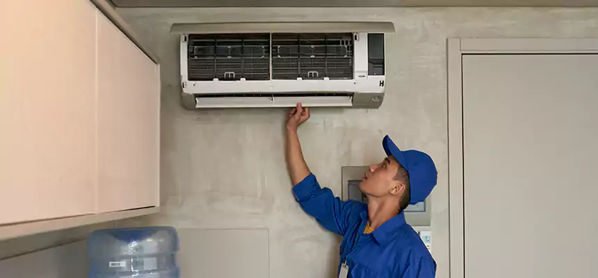 Balanced Fresh‑Air Ventilation (ERV/HRV) in Colorado Springs