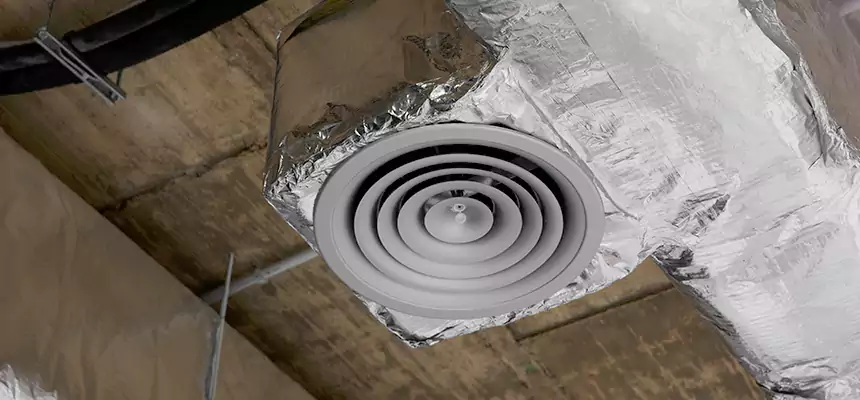 Our HVAC Ductwork Installation Services in Colorado Springs, CO