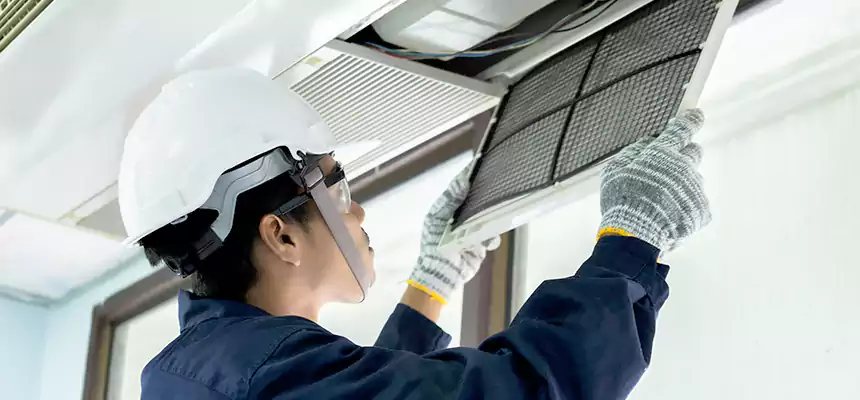 Our Residential Air Vent Cleaning Services in Colorado Springs, CO