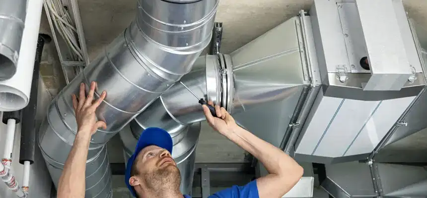 Our Same-Day Air Duct Service in Colorado Springs, CO