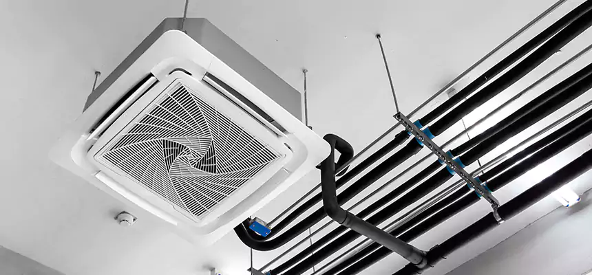 Our Smart AC Vent Controller Services in Colorado Springs, CO