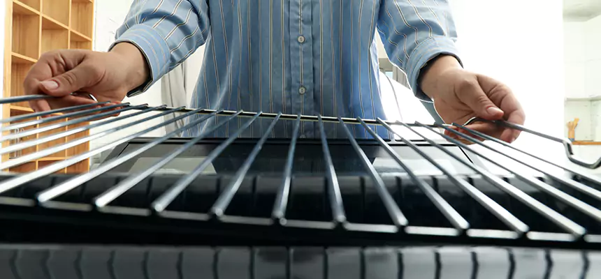 Our Vent Grille Washing Services in Colorado Springs, CO
