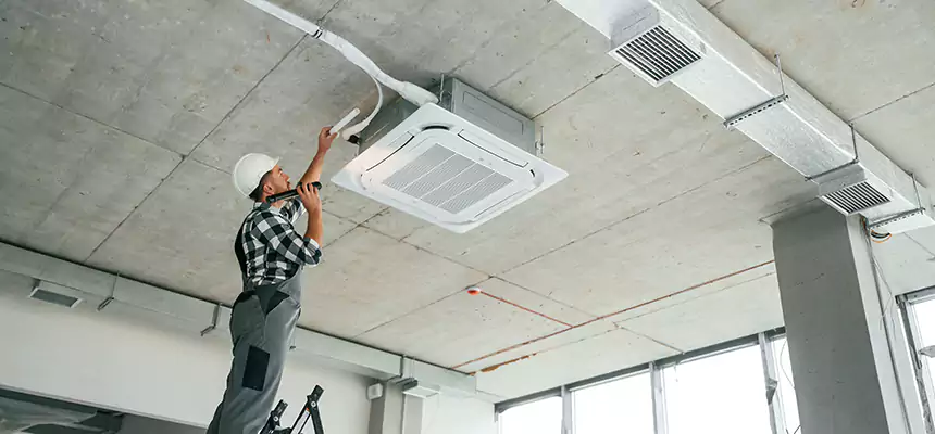 Our Wi Fi Connected Air Ducts Services in Colorado Springs, CO