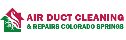 Air Duct Cleaning & Repairs Colorado Springs