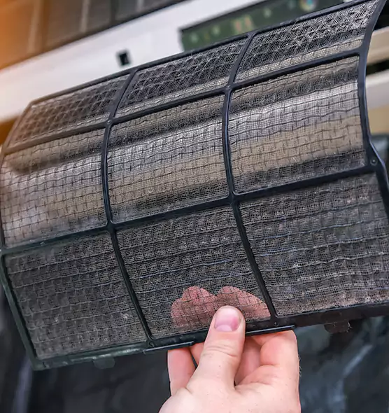 Top-notch AC Air Filter Replacement in Colorado Springs