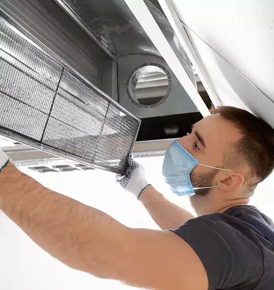 About Air Duct Pathogen Disinfection in Colorado Springs, CO