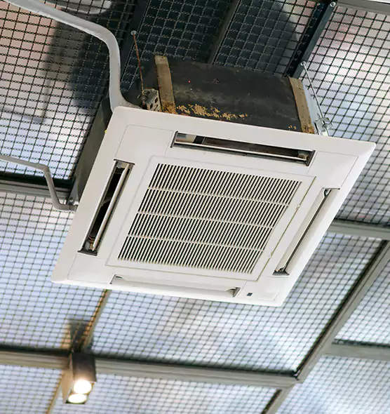 Top-Notch Allergy Relief Vent Cleaning Services in Colorado Springs, CO