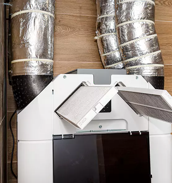 About Clogged Air Duct Repair in Colorado Springs, CO