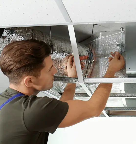 Professional Clogged Dryer Vent Repair in Colorado Springs, CO
