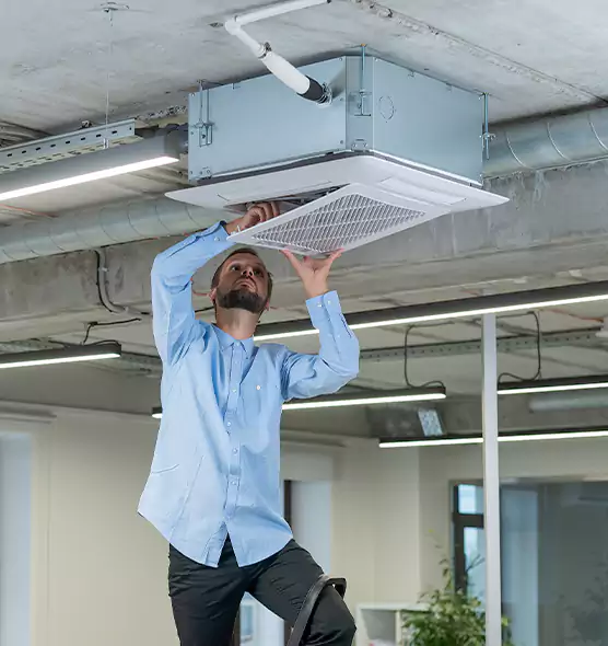 Expert Commercial Air Duct Cleaning in Colorado Springs, CO