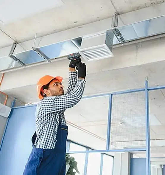 About Commercial Laundry Vent Cleaning in Colorado Springs, CO