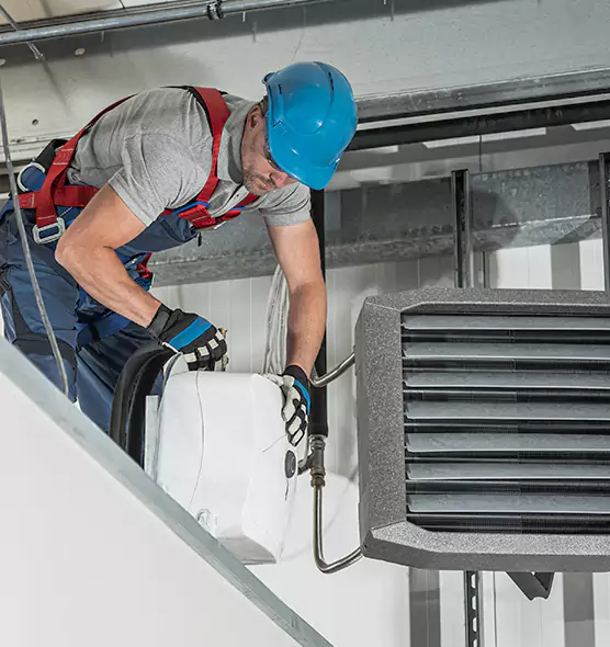 Professional Custom HVAC Ductworkin Colorado Springs, CO