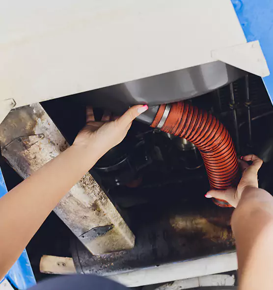 Professional Dryer Duct Pressure Testing in Colorado Springs, CO