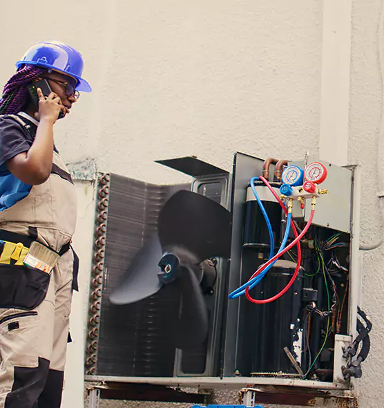 Professional Energy-Efficient HVAC Cleaning in Colorado Springs, CO