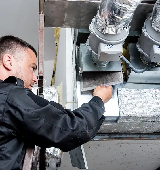Professional Furnace Vent Cleaning in Colorado Springs, CO