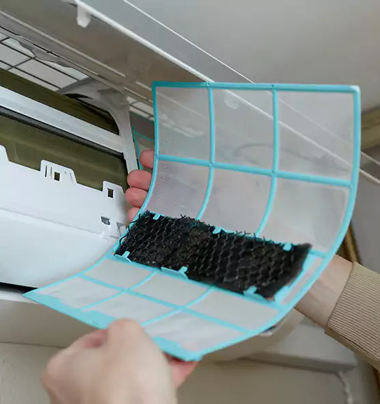 Welcome to Air Duct Cleaning & Repairs Colorado Springs — Your Local HEPA Filter Installation Pros in Colorado Springs, CO