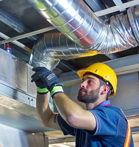 Professional NADCA Approved Air Duct Services in Colorado Springs, CO
