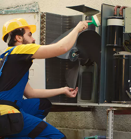 Top-Rated New Room Vent Extension in Colorado Springs, CO