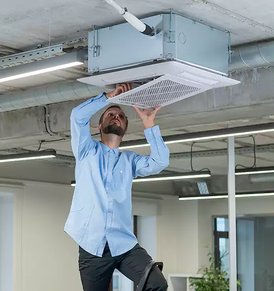 Advanced Residential Air Vent Cleaning in Colorado Springs, CO