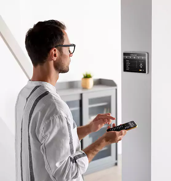About Smart AC Vent Controller Services in Colorado Springs