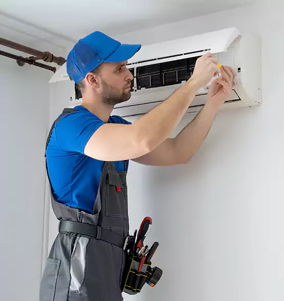 About Smart Thermostat AC Installation in Colorado Springs, CO