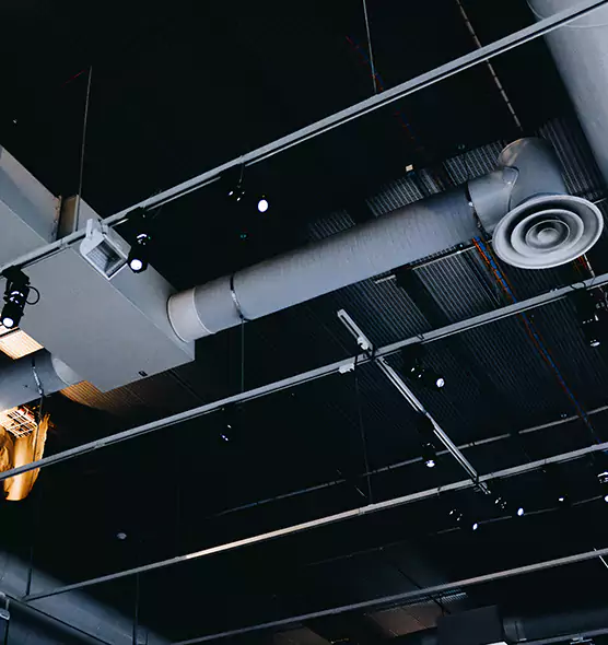 Professinal UV Light Air Purification for Ducts in Colorado Springs, CO