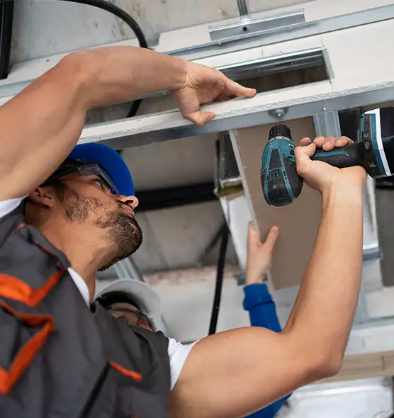 About Vent Smoke Odor Elimination in Colorado Springs, CO