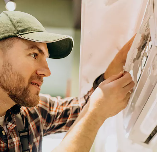 Why Homeowners Businesses Trust Us in Colorado Springs, CO?