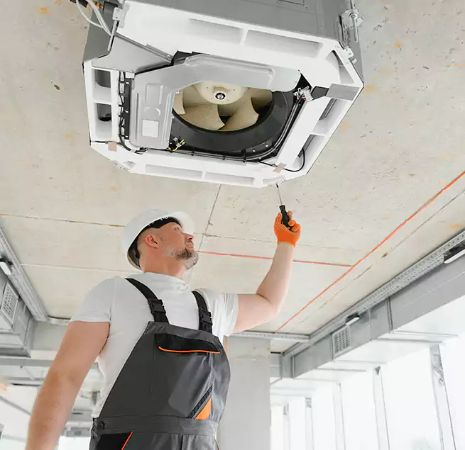 Why Homeowners & Businesses Trust Us in Colorado Springs, CO?