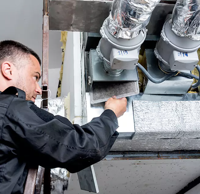  Why Homeowners & Businesses Trust Us in Colorado Springs, CO?