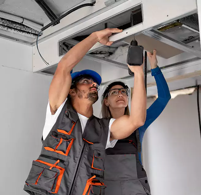 Why Homeowners & Businesses Trust Us in Colorado Springs, CO