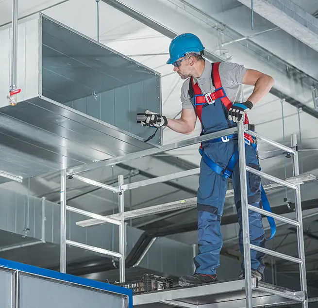 Why Homeowners & Businesses Trust Us in Colorado Springs, CO?