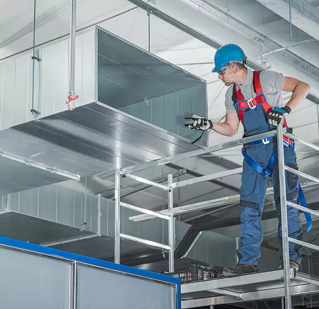 Why Homeowners & Businesses Trust Us in Colorado Springs, CO?