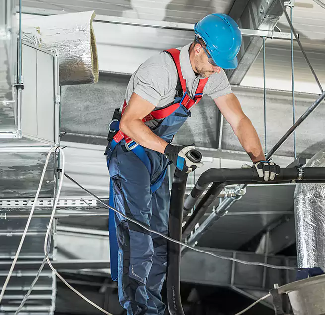 Why Homeowners & Businesses Trust Us in Colorado Springs, CO?